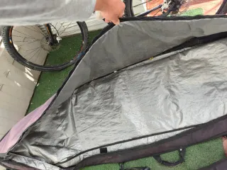 Funda Tabla Surf Dakine 2 Tablas