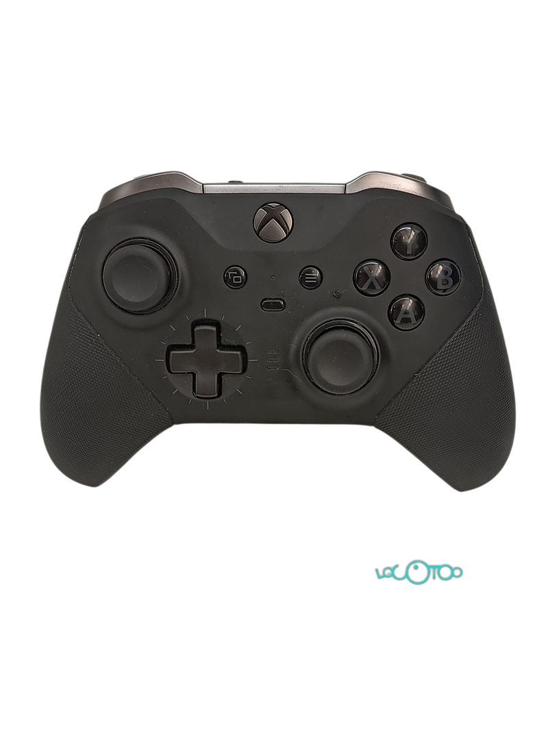 Mando inalámbrico Microsoft XBOX Elite Series 2