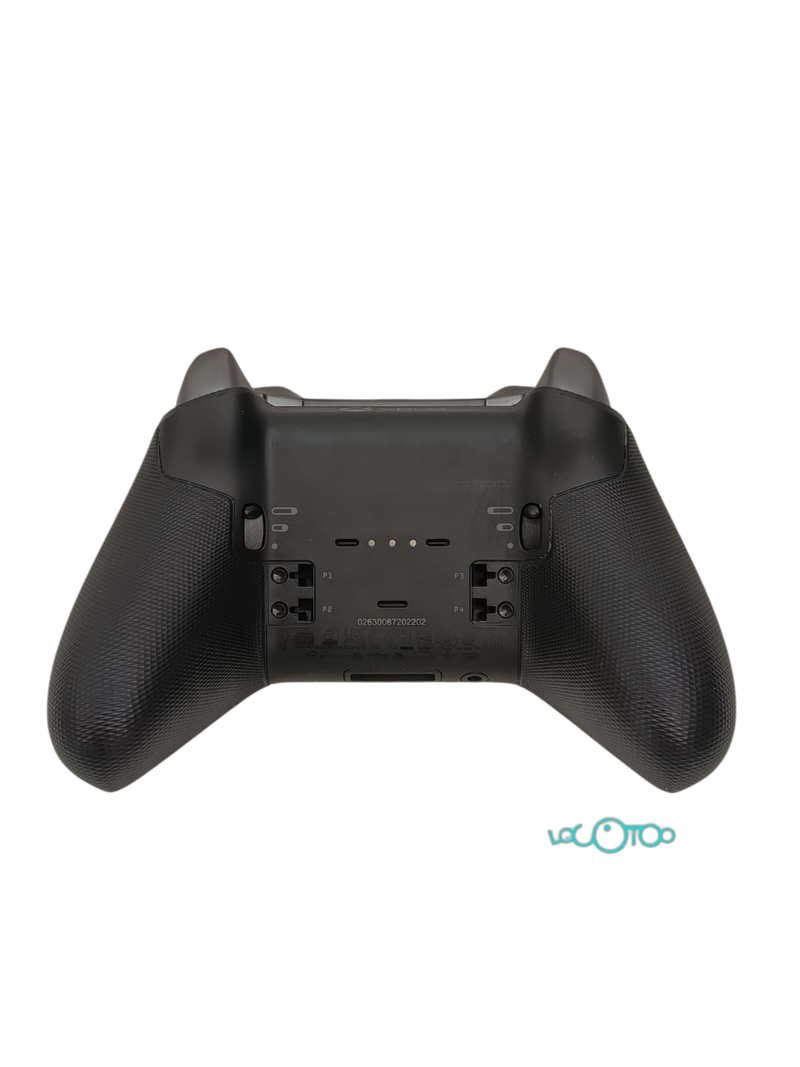 Mando inalámbrico Microsoft XBOX Elite Series 2 afbeelding 2