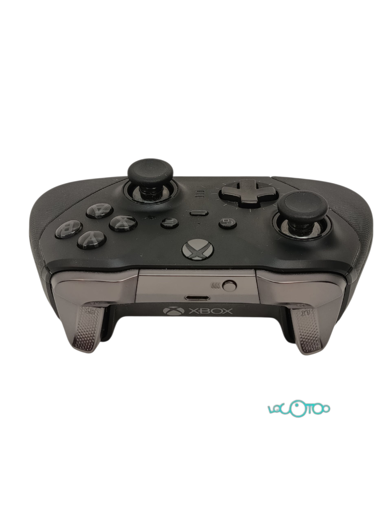 Mando inalámbrico Microsoft XBOX Elite Series 2 afbeelding 3