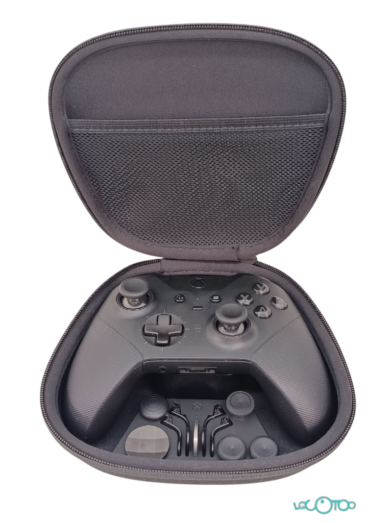 Mando inalámbrico Microsoft XBOX Elite Series 2 afbeelding 4