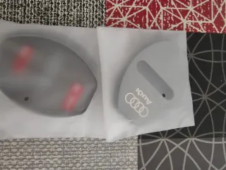 Tapa interior puerta Audi Q3