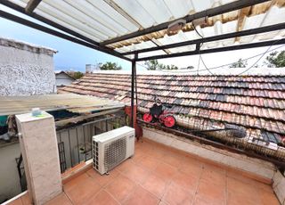 CASA CAMPO DE LA VERDAD