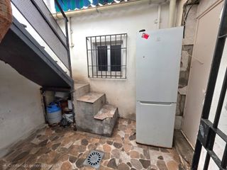 CASA CAMPO DE LA VERDAD