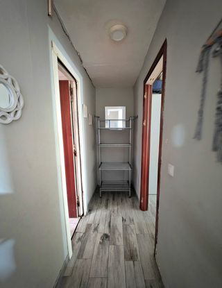 CASA CAMPO DE LA VERDAD