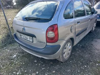 Citroen Xsara 2000
