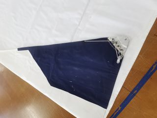 Vela Mayor Roller Bavaria 36