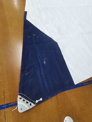 Vela Mayor Roller Bavaria 36