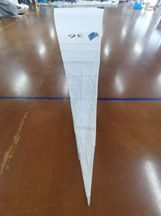 Vela Mayor Roller Bavaria 36