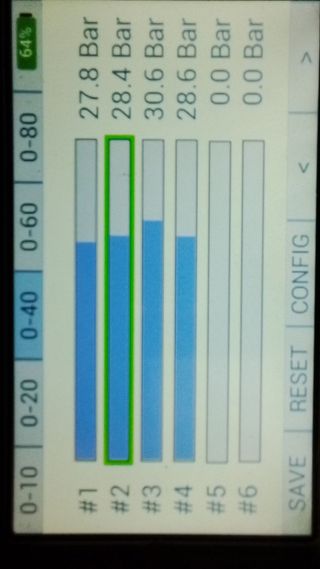MOTOR COMPLETO BMW SERIE 3 (E21)