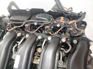 MOTOR COMPLETO BMW SERIE 3 (E21)