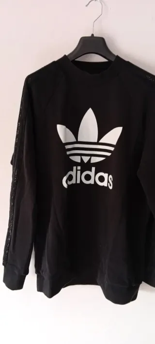 Sudadera  larga Adidas Original