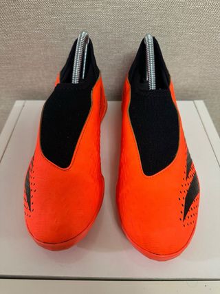 Adidas Predator Accuracy 3 Naranja NEGOCIABLES
