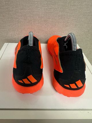 Adidas Predator Accuracy 3 Naranja NEGOCIABLES