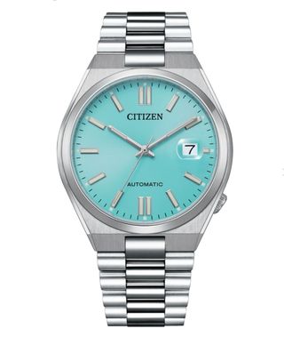 Reloj Citizen Tsuyosa NJ0151-88M Tiffany