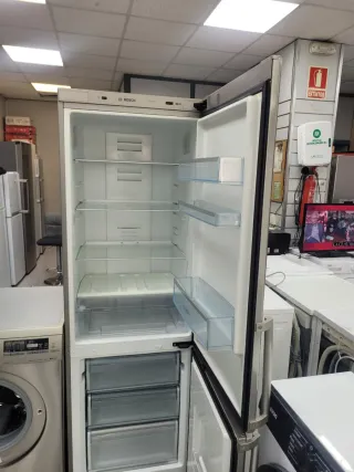 Nevera y lavadora súper oferta pack