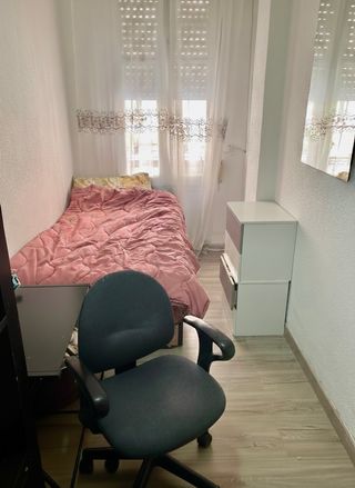 Piso en venta juto al Prado