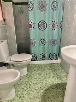 Piso en venta juto al Prado