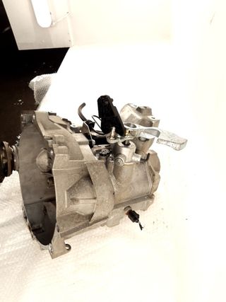 CAJA CAMBIOS VOLKSWAGEN GOLF V BERLINA (1K1)