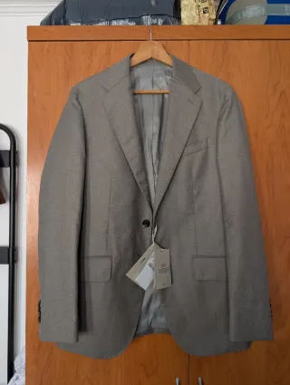 Americana Lanerossi MNG / Pantalon disponible