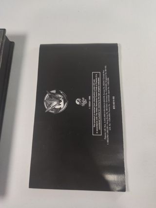 Sonic 3D Flickies' Island Megadrive