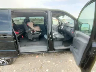 Mercedes-Benz Vito 2009