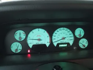 Jeep Grand Cherokee 2002