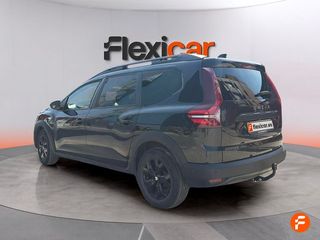 Dacia Jogger S.L. Extreme Go 74kW (100CV) ECO-G 5p