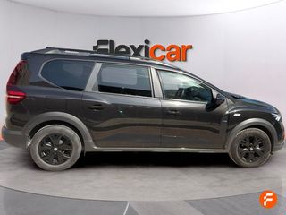 Dacia Jogger S.L. Extreme Go 74kW (100CV) ECO-G 5p