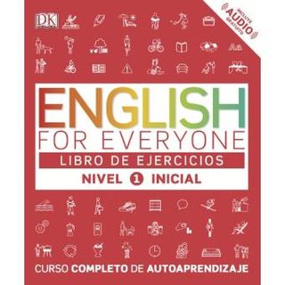 English for Everyone - Libro de estudio (nivel ...