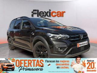 Dacia Jogger S.L. Extreme Go 74kW (100CV) ECO-G 5p