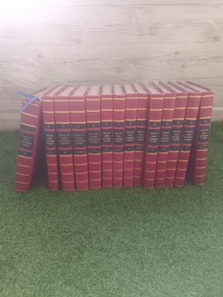 Enciclopedia e historia de la humanidad antigua