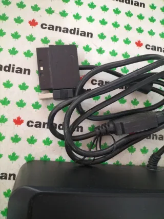 Joystick Arcade USB Negro PS2