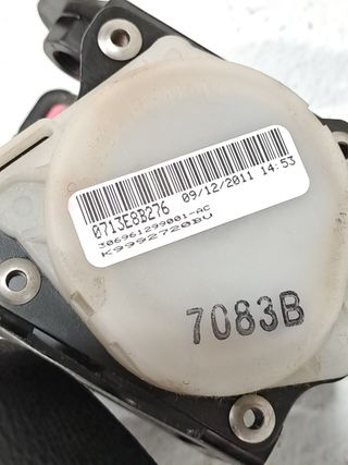 KIT AIRBAG BMW X3 (F25)