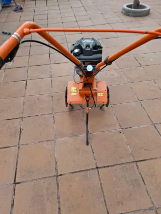 Motoazada Anova 3HP 120cc