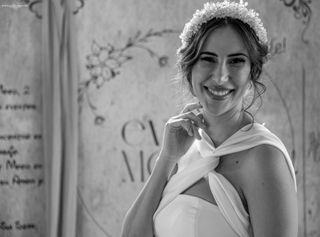 Fotógrafo de Bodas Sevilla - Sevillanism