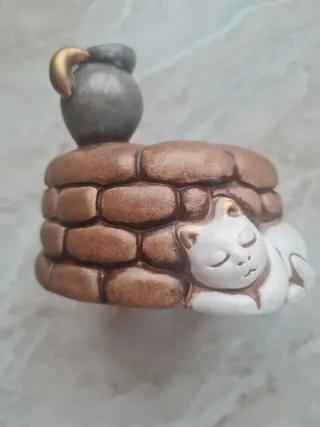 Pozzo Presepe Giubileo Thun Senza scatola