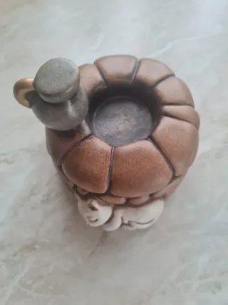 Pozzo Presepe Giubileo Thun Senza scatola