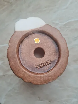 Pozzo Presepe Giubileo Thun Senza scatola