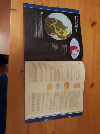 Origenes/Origins: La Evolucion de los Continent...