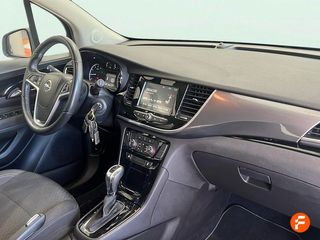 Opel Mokka X 1.4 T 103kW (140CV) 4X2 Selective Auto