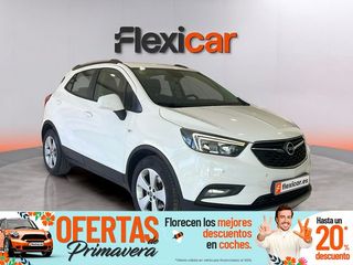 Opel Mokka X 1.4 T 103kW (140CV) 4X2 Selective Auto