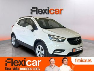 Opel Mokka X 1.4 T 103kW (140CV) 4X2 Selective Auto