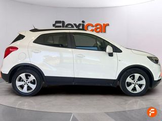 Opel Mokka X 1.4 T 103kW (140CV) 4X2 Selective Auto