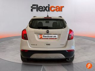 Opel Mokka X 1.4 T 103kW (140CV) 4X2 Selective Auto
