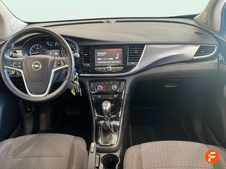 Opel Mokka X 1.4 T 103kW (140CV) 4X2 Selective Auto