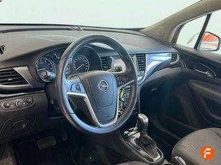 Opel Mokka X 1.4 T 103kW (140CV) 4X2 Selective Auto