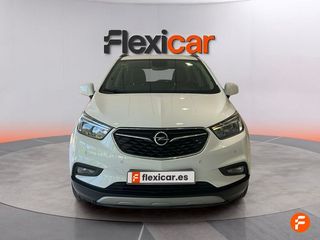 Opel Mokka X 1.4 T 103kW (140CV) 4X2 Selective Auto