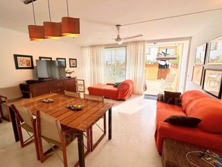 Casa adosada en alquiler en Puerto en Jávea/Xàbia