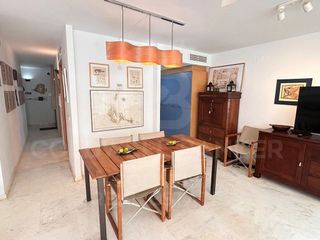 Casa adosada en alquiler en Puerto en Jávea/Xàbia